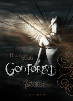 God Forbid (USA-1) : Beneath the Scars of Glory and Progression